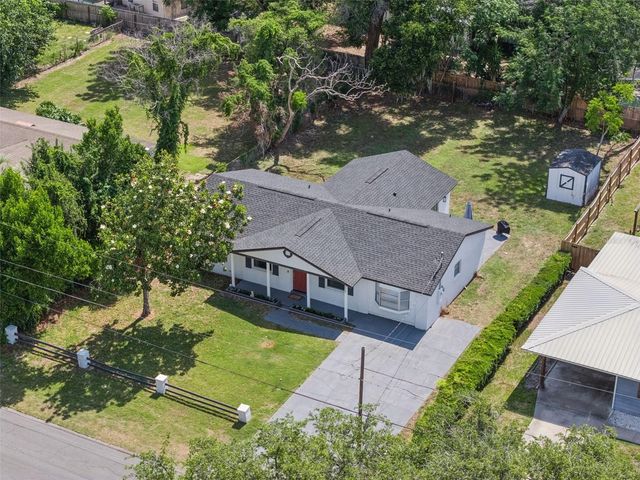 670 VINCENT DRIVE, Mount Dora, FL 32757
