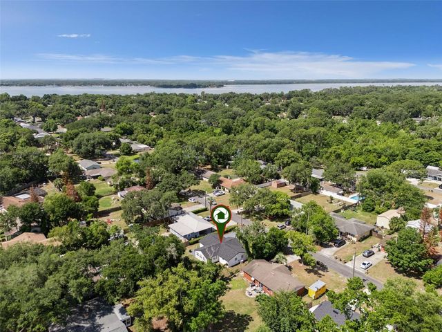 670 VINCENT DRIVE, Mount Dora, FL 32757