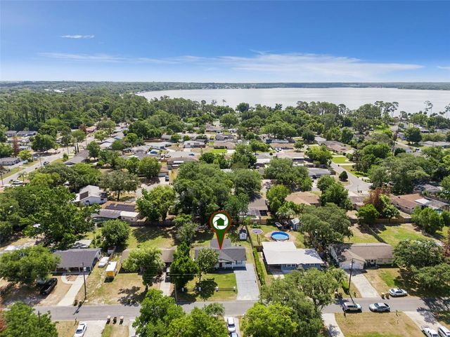 670 VINCENT DRIVE, Mount Dora, FL 32757