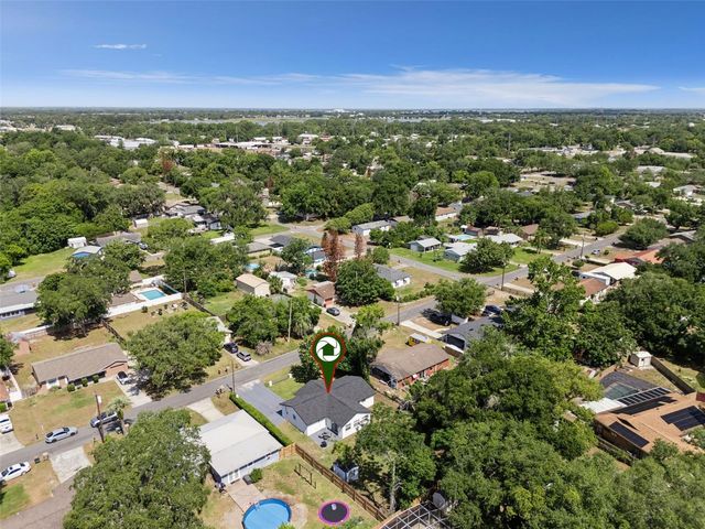 670 VINCENT DRIVE, Mount Dora, FL 32757