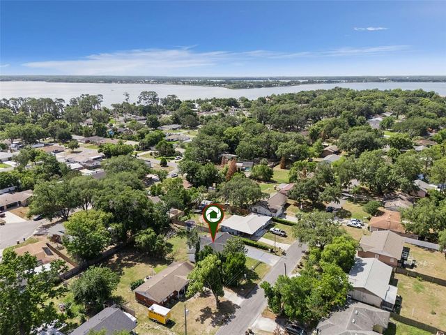 670 VINCENT DRIVE, Mount Dora, FL 32757