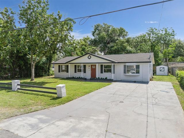 670 VINCENT DRIVE, Mount Dora, FL 32757