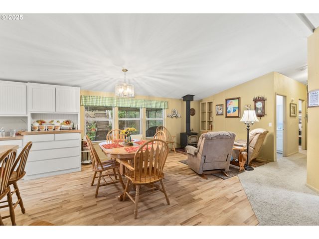 94572 ELDERBERRY Ln, Coquille, OR 97423