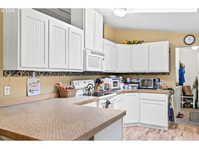 94572 ELDERBERRY Ln, Coquille, OR 97423