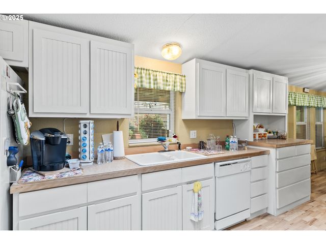 94572 ELDERBERRY Ln, Coquille, OR 97423