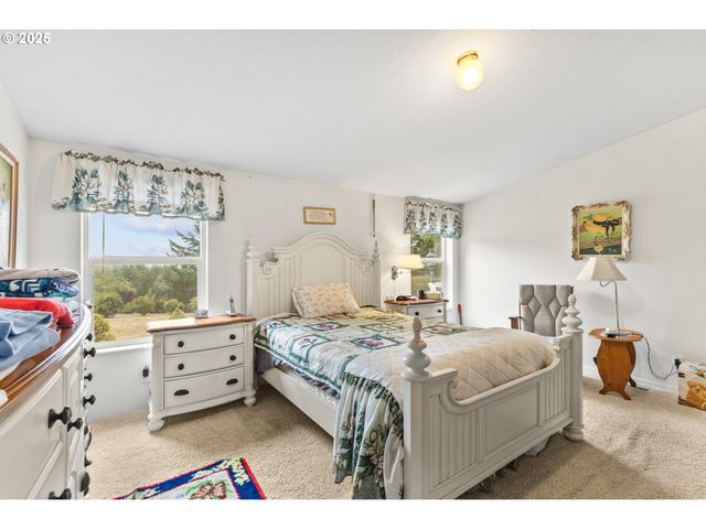 94572 ELDERBERRY Ln, Coquille, OR 97423