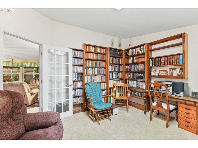 94572 ELDERBERRY Ln, Coquille, OR 97423