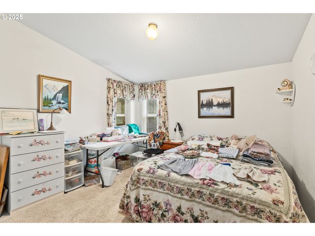 94572 ELDERBERRY Ln, Coquille, OR 97423