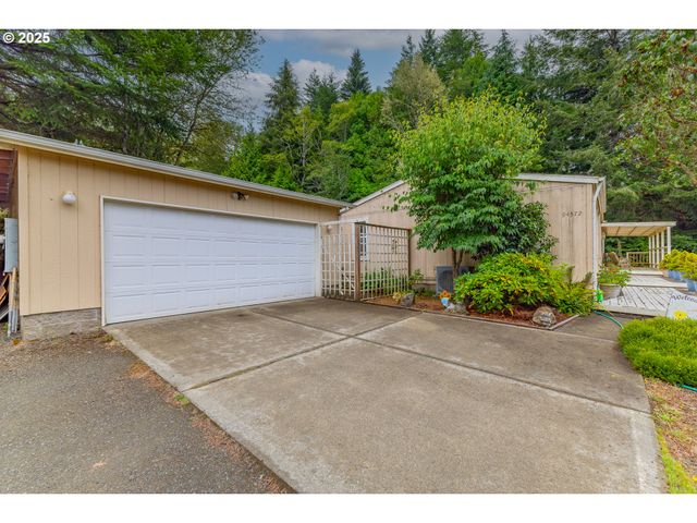 94572 ELDERBERRY Ln, Coquille, OR 97423