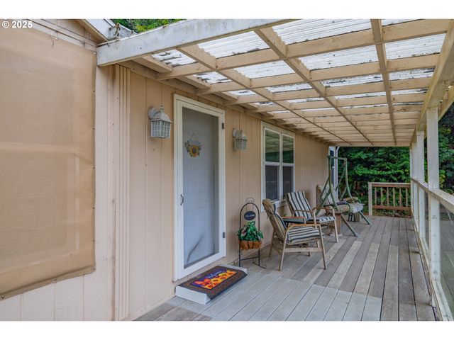 94572 ELDERBERRY Ln, Coquille, OR 97423