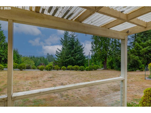 94572 ELDERBERRY Ln, Coquille, OR 97423