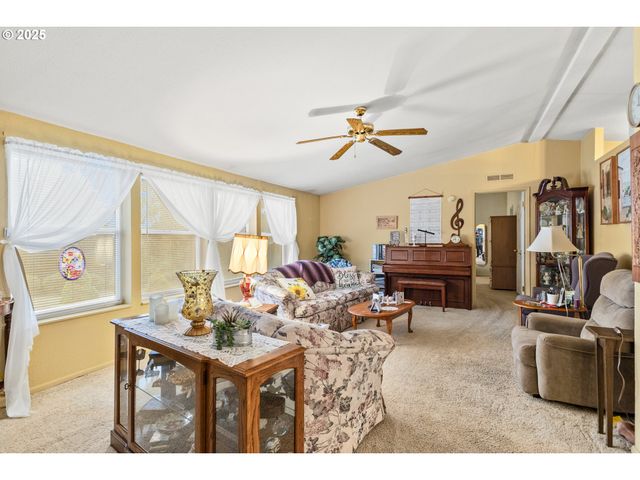 94572 ELDERBERRY Ln, Coquille, OR 97423