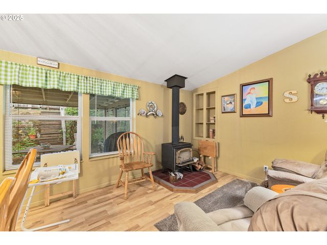 94572 ELDERBERRY Ln, Coquille, OR 97423