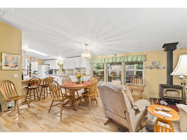 94572 ELDERBERRY Ln, Coquille, OR 97423