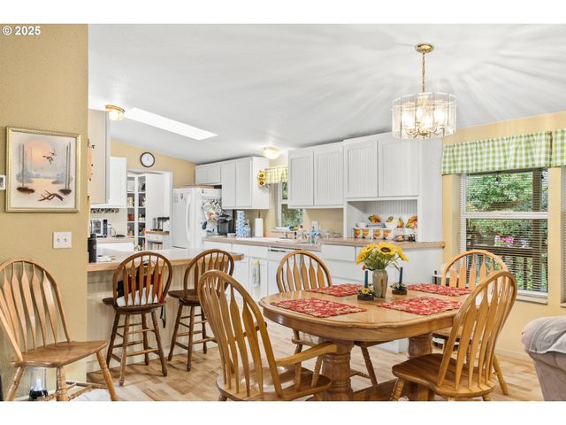 94572 ELDERBERRY Ln, Coquille, OR 97423