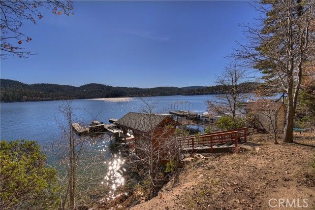 0 N 261 Slip B, Lake Arrowhead, CA 92352
