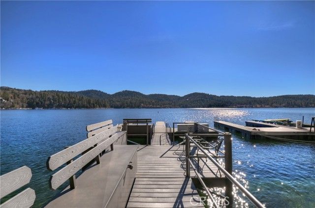 0 N 261 Slip B, Lake Arrowhead, CA 92352