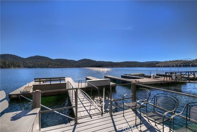 0 N 261 Slip B, Lake Arrowhead, CA 92352