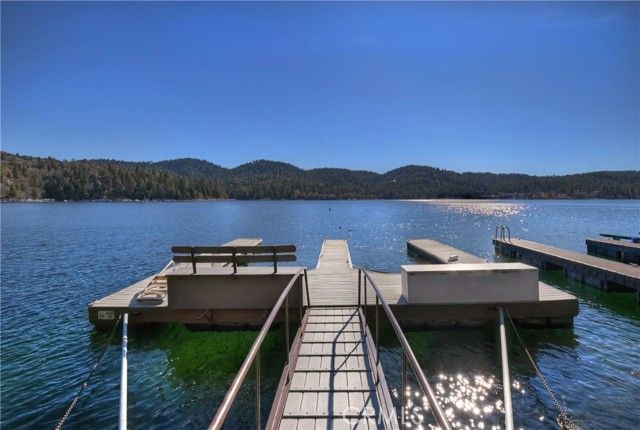 0 N 261 Slip B, Lake Arrowhead, CA 92352