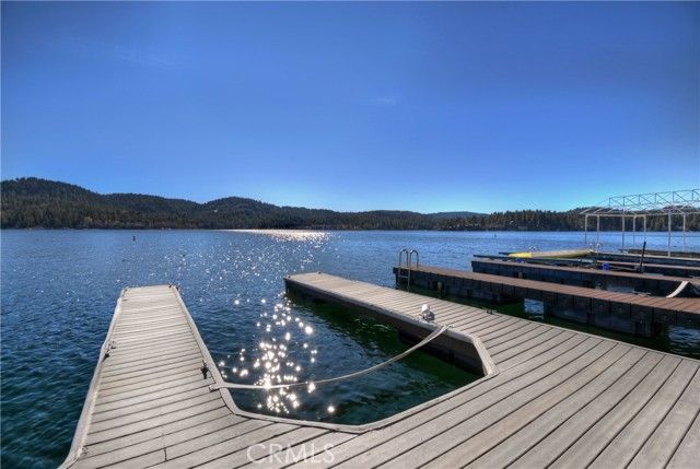 0 N 261 Slip B, Lake Arrowhead, CA 92352