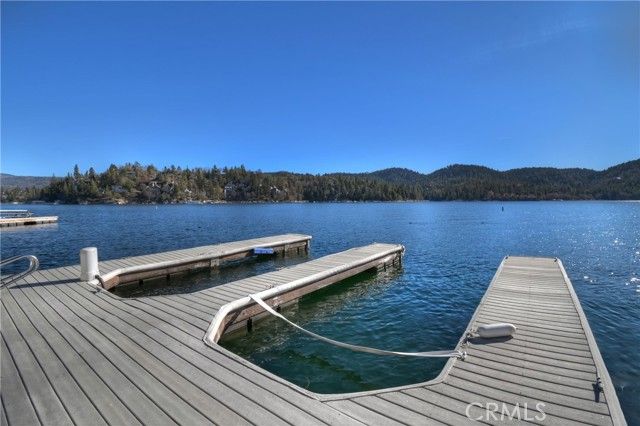 0 N 261 Slip B, Lake Arrowhead, CA 92352