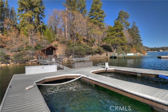 0 N 261 Slip B, Lake Arrowhead, CA 92352