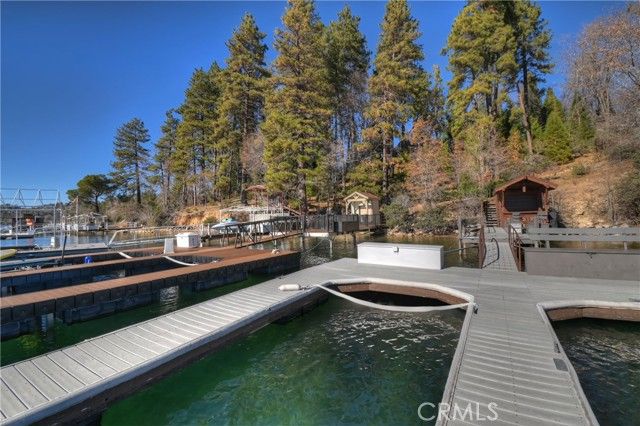 0 N 261 Slip B, Lake Arrowhead, CA 92352
