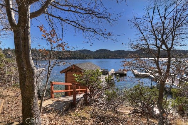 0 N 261 Slip B, Lake Arrowhead, CA 92352