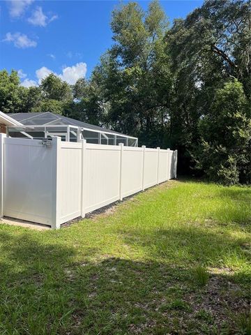 14475 SW 34TH TERRACE ROAD, Ocala, FL 34473
