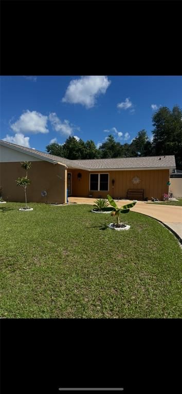 14475 SW 34TH TERRACE ROAD, Ocala, FL 34473
