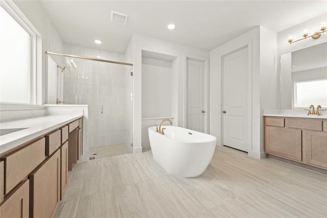 3111 Tulip Terrace Trail, Richmond, TX 77406