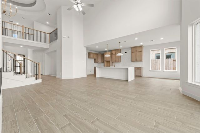 3111 Tulip Terrace Trail, Richmond, TX 77406