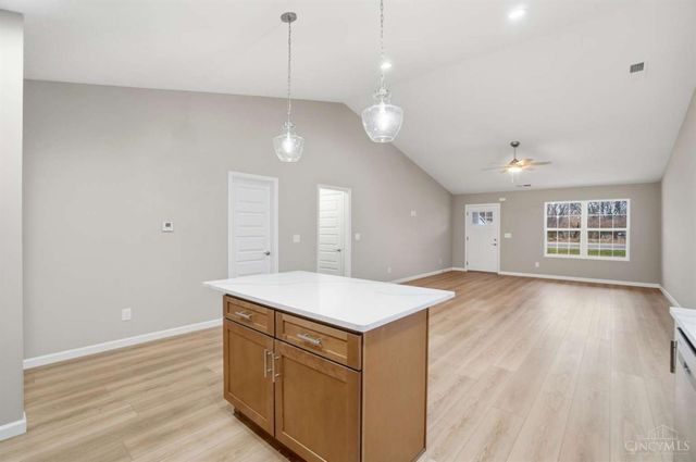 65 Timber Creek Drive, Carlisle, OH 45005