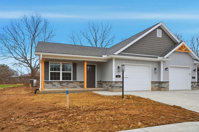 65 Timber Creek Drive, Carlisle, OH 45005