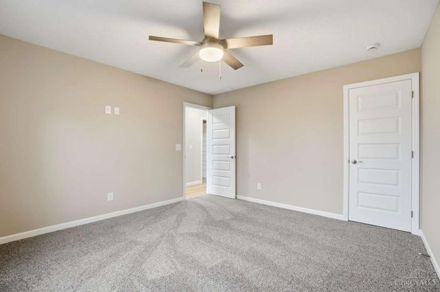 65 Timber Creek Drive, Carlisle, OH 45005