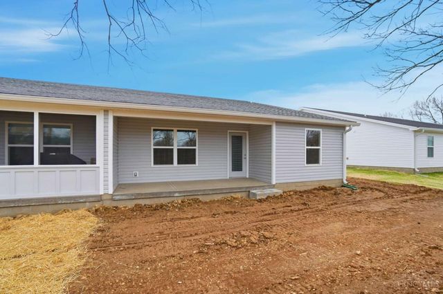 65 Timber Creek Drive, Carlisle, OH 45005