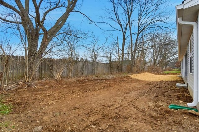 65 Timber Creek Drive, Carlisle, OH 45005