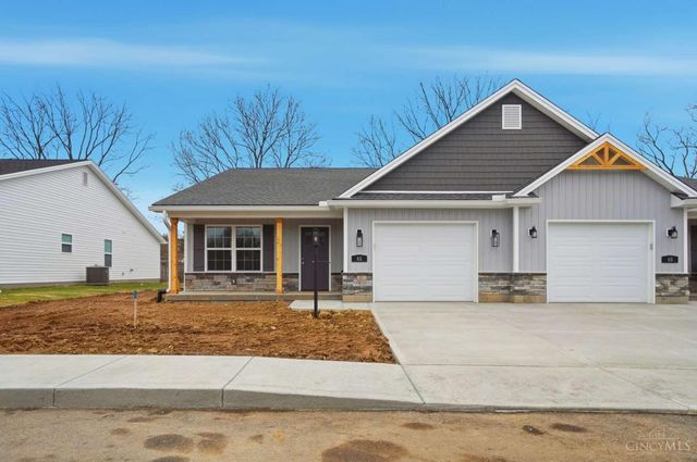 65 Timber Creek Drive, Carlisle, OH 45005