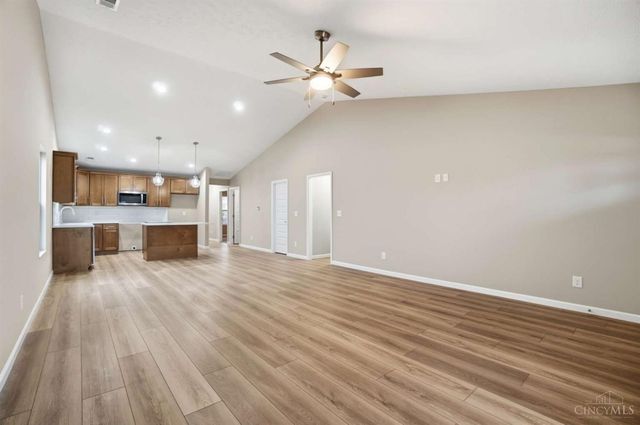 65 Timber Creek Drive, Carlisle, OH 45005