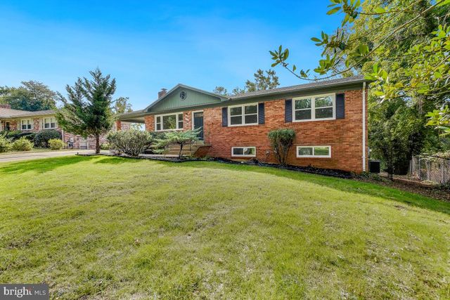 410 AQUA LYNN DR, Fort Washington, MD 20744
