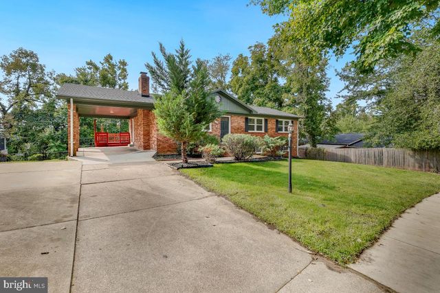 410 AQUA LYNN DR, Fort Washington, MD 20744