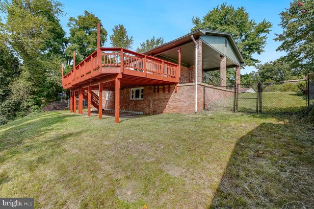 410 AQUA LYNN DR, Fort Washington, MD 20744