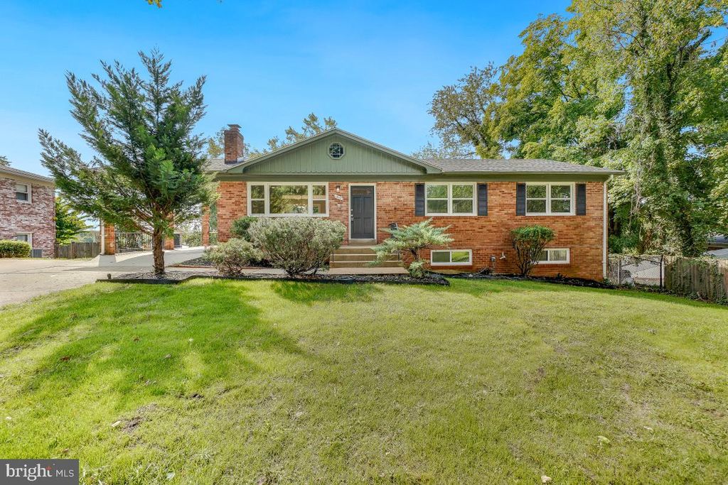 410 AQUA LYNN DR, Fort Washington, MD 20744