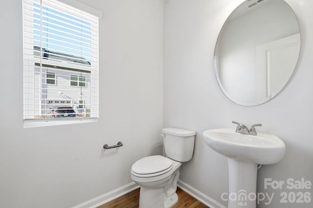 5114 Orchardview Way 31, Charlotte, NC 28216