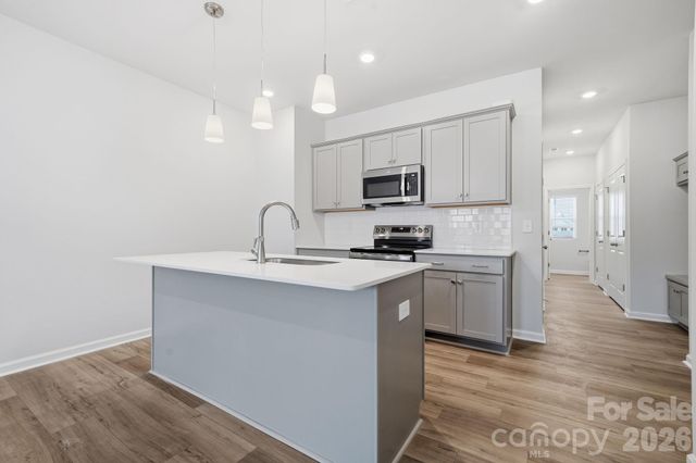 5114 Orchardview Way 31, Charlotte, NC 28216