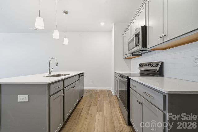 5114 Orchardview Way 31, Charlotte, NC 28216