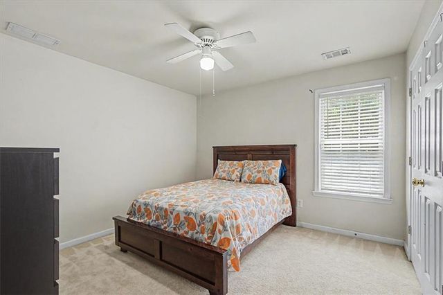 3139 Brookeview Lane NW, Kennesaw, GA 30152