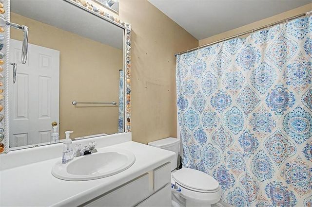 3139 Brookeview Lane NW, Kennesaw, GA 30152