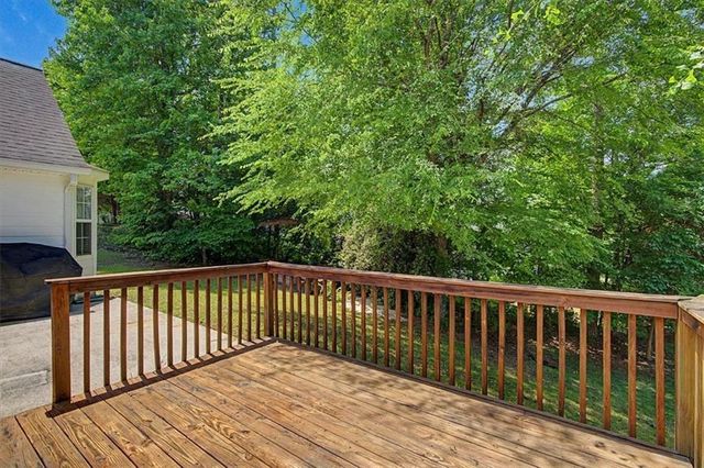 3139 Brookeview Lane NW, Kennesaw, GA 30152