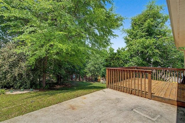 3139 Brookeview Lane NW, Kennesaw, GA 30152